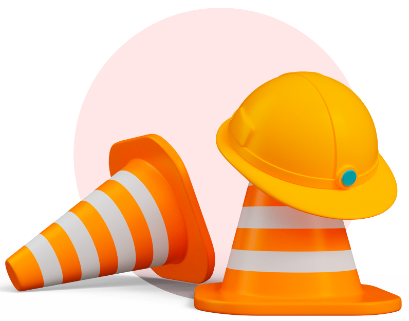 Maintenance in progress